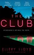 Vorderes Coverbild The Club