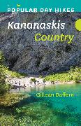 Popular Day Hikes: Kananaskis Country – 2nd Edition