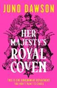 Her Majesty’s Royal Coven