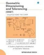 Advanced Geometric Dimensioning and Tolerancing