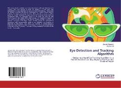 Eye Detection and Tracking Algorithm