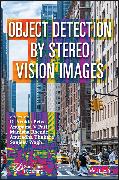 Object Detection by Stereo Vision Images