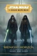 Star Wars the High Republic: Midnight Horizon