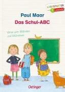 Das Schul-ABC. Verse zum Mitraten und Mitreimen