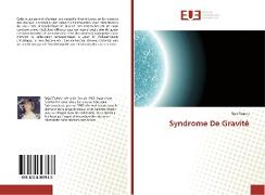 Vorderes Coverbild Syndrome De Gravité