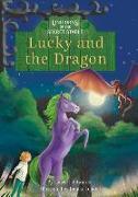 Lucky and the Dragon