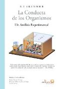 La conducta de los organismos