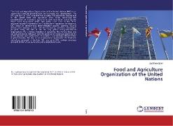 Food and Agriculture Organization of the United Nations