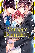 Vampire Dormitory 5