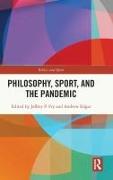 Philosophy, Sport and the Pandemic