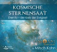 Kosmische Sternensaat