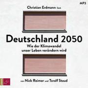 Deutschland 2050