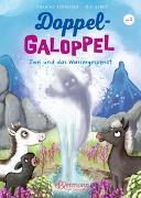 Doppel-Galoppel 2. Zwei und das Wassergespenst