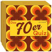 Das 70er-Quiz