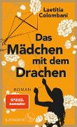 Das Mädchen mit dem Drachen