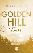 Golden Hill Touches