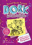 DORK Diaries, Band 02: Nikkis (nicht ganz so) glamouröses Partyleben: Mit tollem Bonusmaterial für deine Party