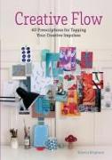 Vorderes Coverbild Creative Flow