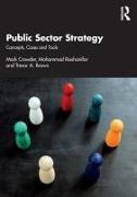 Public Sector Strategy