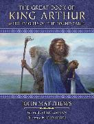 The Great Book of King Arthur