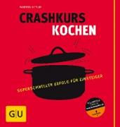 Crashkurs Kochen