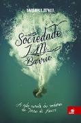 Sociedade J.M. Barrie