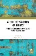 At the Crossroads of Rights