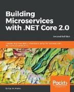 Building Microservices with .NET Core 2.0