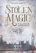 Stolen Magic 1: Höllische Artefakte