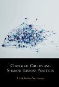 Corporate Groups and Shadow Business Practices