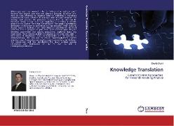 Knowledge Translation