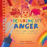 All the Colours of Me: Picturing My Anger