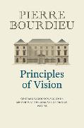 Principles of Vision