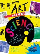 Art Alive! with Science