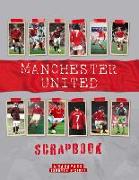 Manchester United Scrapbook