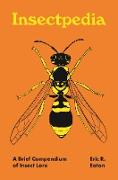 Vorderes Coverbild Insectpedia