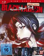 Black Lagoon - Robertas Blood Trail