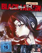 Black Lagoon - Robertas Blood Trail