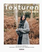 Texturen stricken. 20 zeitlose Modelle inspiriert von Natur und urbanem Design