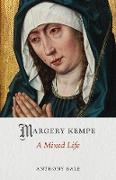 Vorderes Coverbild Margery Kempe