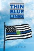 Thin Blue Lines