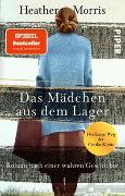 Das Mädchen aus dem Lager – Der lange Weg der Cecilia Klein