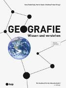 Geografie (Print inkl. digitaler Ausgabe)