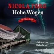 Hohe Wogen (Alpen-Krimis 13)