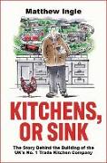 Kitchens, or Sink