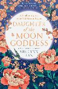 Daughter of the Moon Goddess