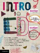 Vorderes Coverbild Introduction to Education
