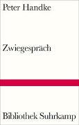 Zwiegespräch