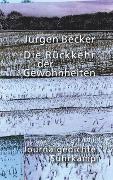 Die Rückkehr der Gewohnheiten