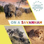 Explore Ecosystems: On a Savannah